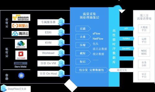 不扩容提升十倍 x86 软件性能,云杉网络如何用产品思路满足客户需求